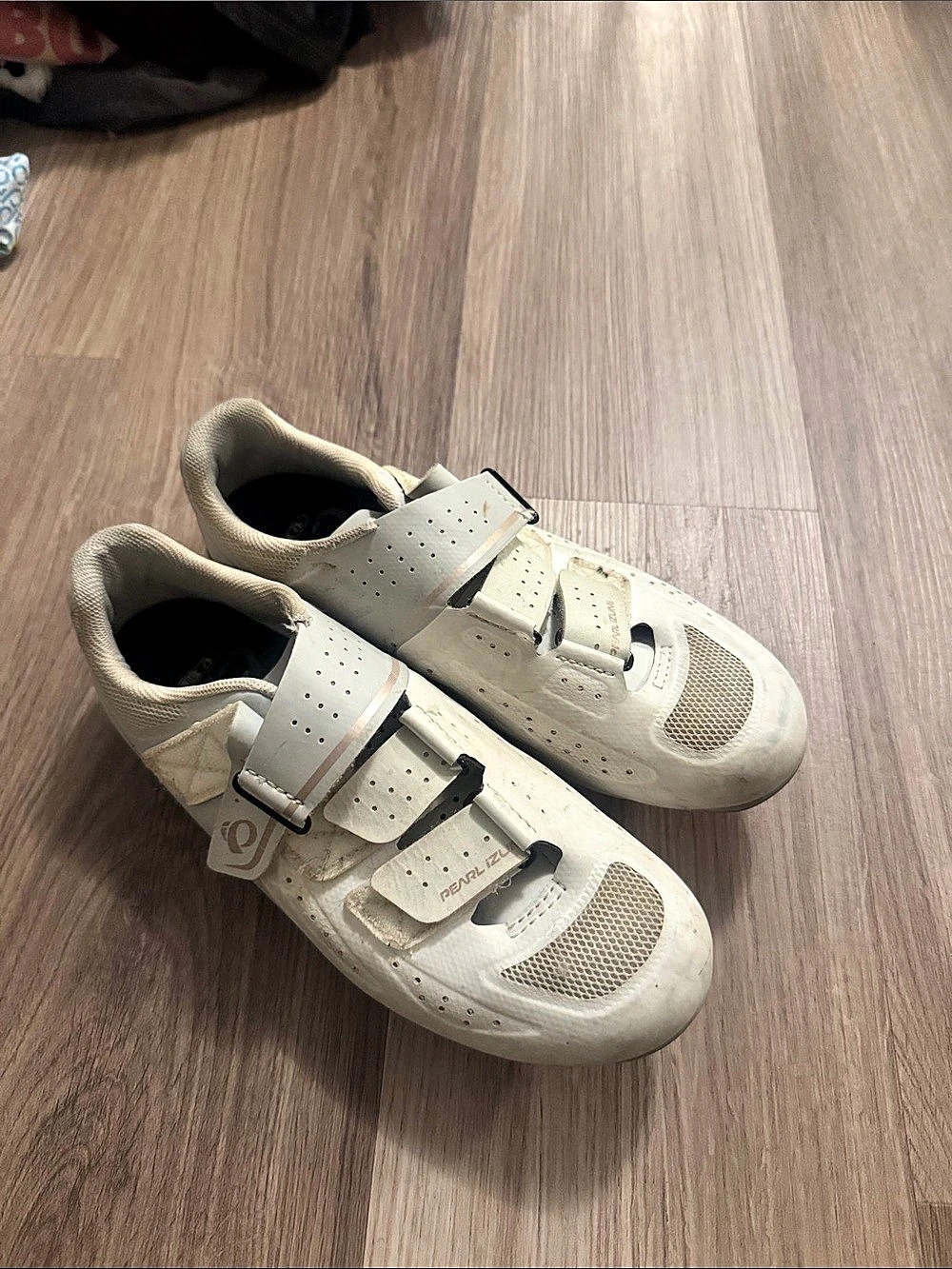 Specialized S-Works 7 Cycling Shoes White EU 39